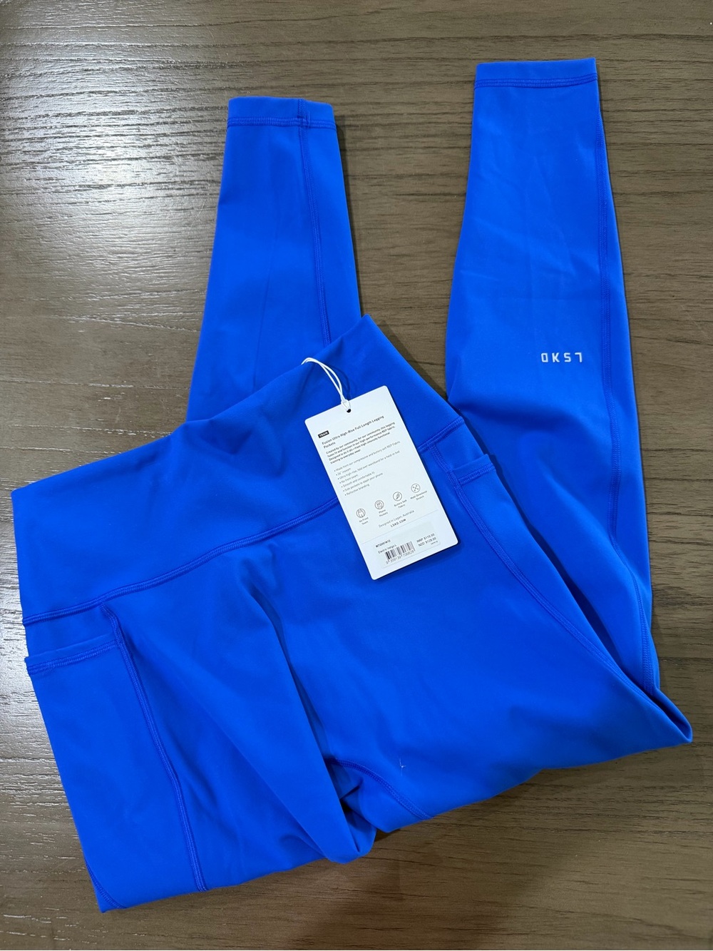 LSKD leggings